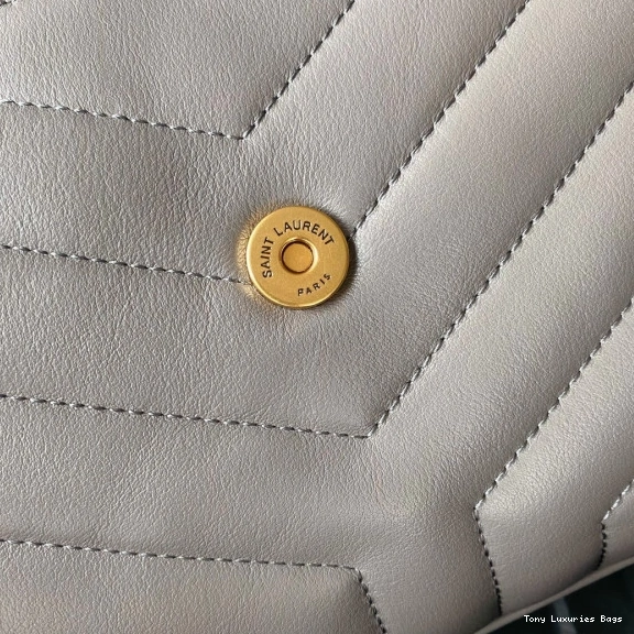 Tony Luxuries SMALL YSL LOULOU 0820